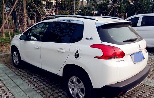 标致2008适合什么人开车,标致2008款车怎么样