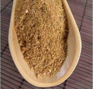 烧烤小黄鱼撒料专用配方,绝密十里香烧烤腌料撒料配方