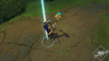 lol美测服新赛季,lol美测服更新s6