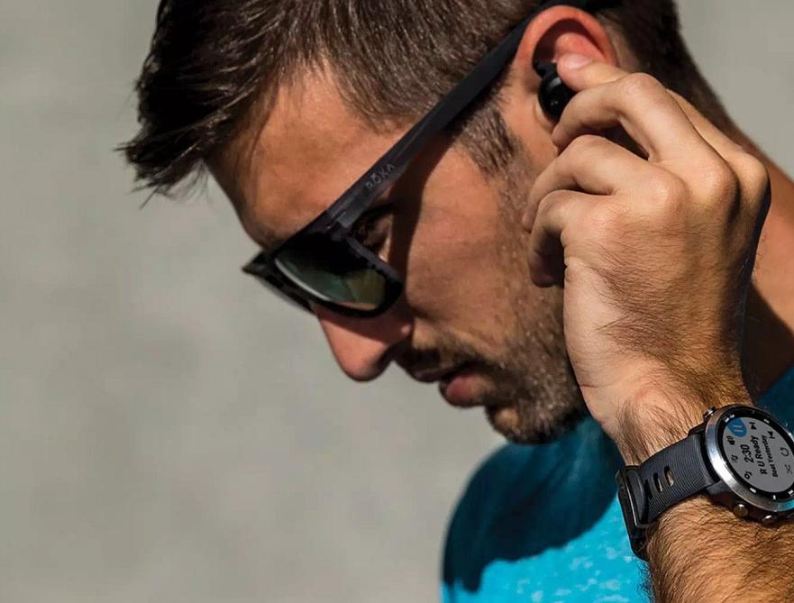 CES2018佳明发布Forerunner645运动手表，飞耐时用户要心塞了