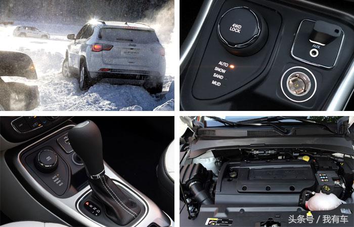 2018喀纳斯jeep4x4探秘行动,jeep冰雪喀纳斯4x4