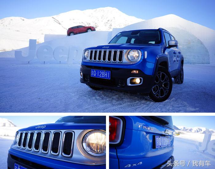 2018喀纳斯jeep4x4探秘行动,jeep冰雪喀纳斯4x4
