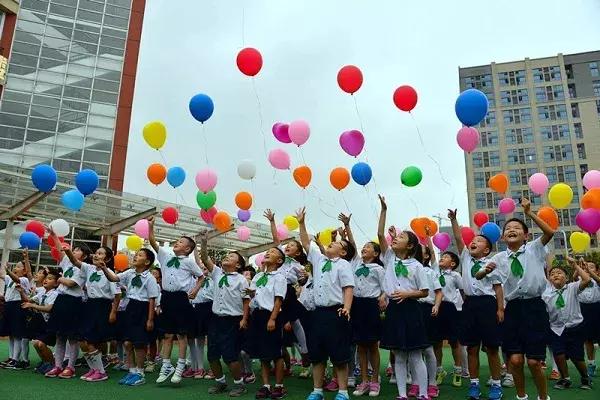 上海古猗小学怎么样,古猗小学