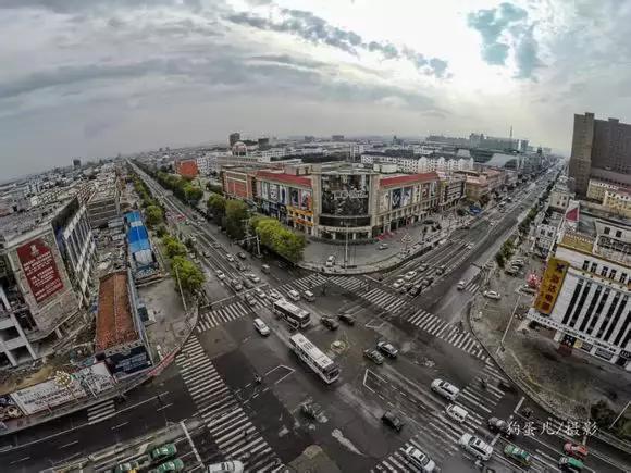 我的家乡草原明珠锡林浩特,美丽的锡林浩特