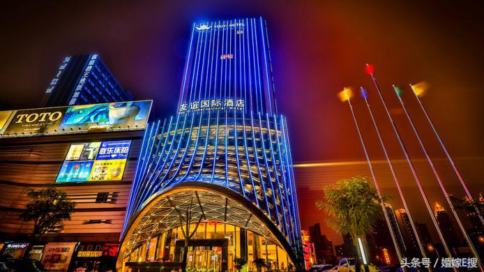 姝︽眽鍙嬭皧鍥介檯閰掑簵鏄嚑鏄熺骇閰掑簵,姝︽眽鍙嬭皧鍥介檯閰掑簵浠锋牸