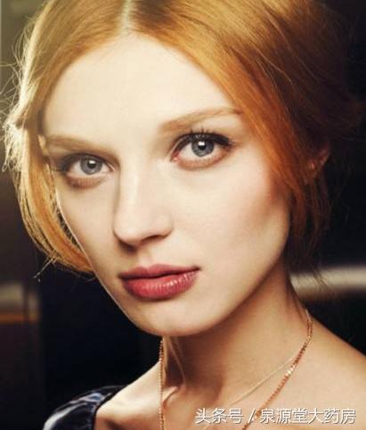 戴什么样的美瞳可以打造混血感 (什么脸适合混血美瞳)