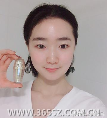 CPB肌肤之钥精华肌底液试用报告