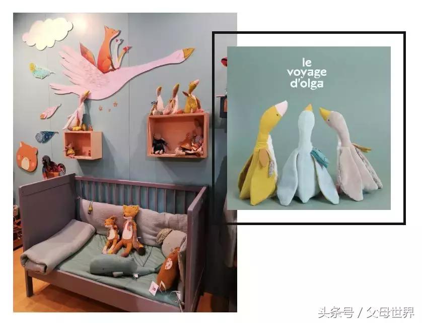 全世界各种玩具,全世界的所有玩具