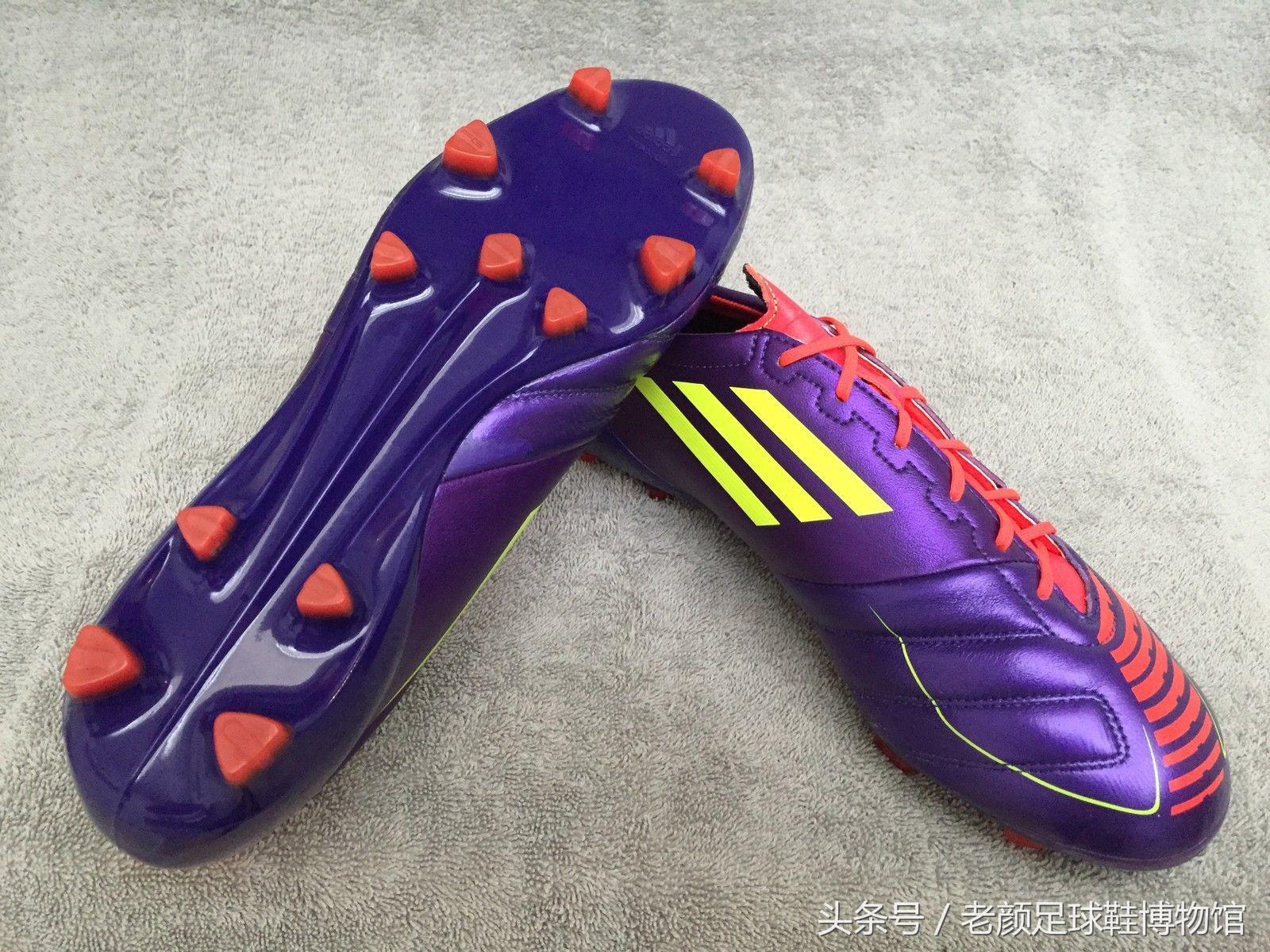 f50足球鞋梅西版限量版,梅西f50世界杯决赛球鞋