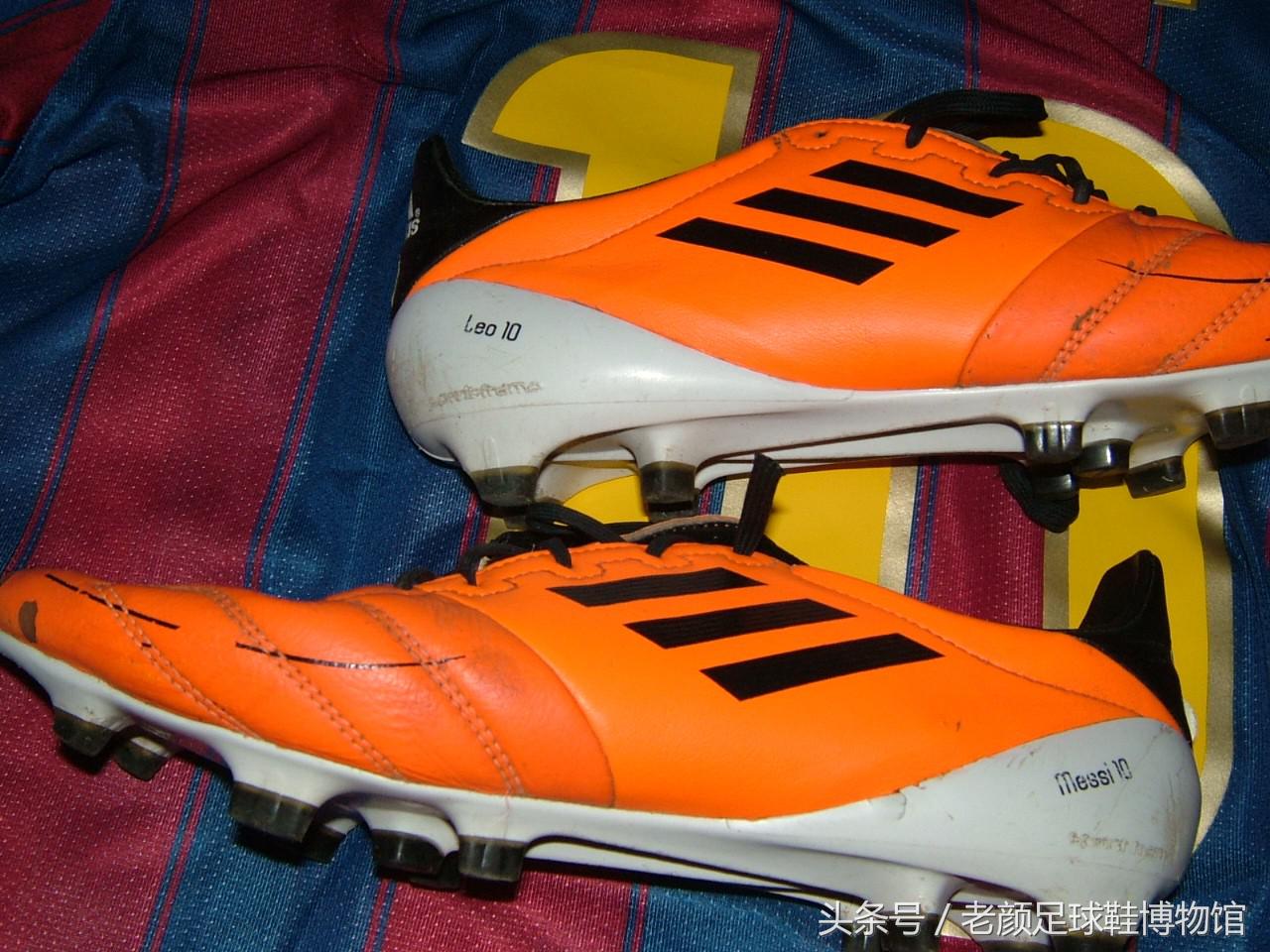 f50足球鞋梅西版限量版,梅西f50世界杯决赛球鞋