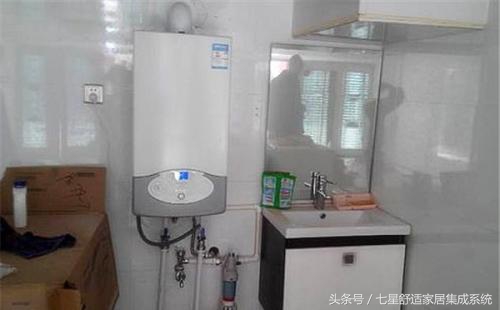 燃气壁挂炉哪个牌子好,什么牌子的燃气壁挂炉最好