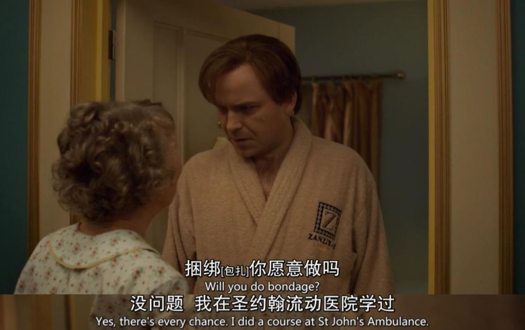 第一集就很惊艳的剧,第一集就被惊艳的剧