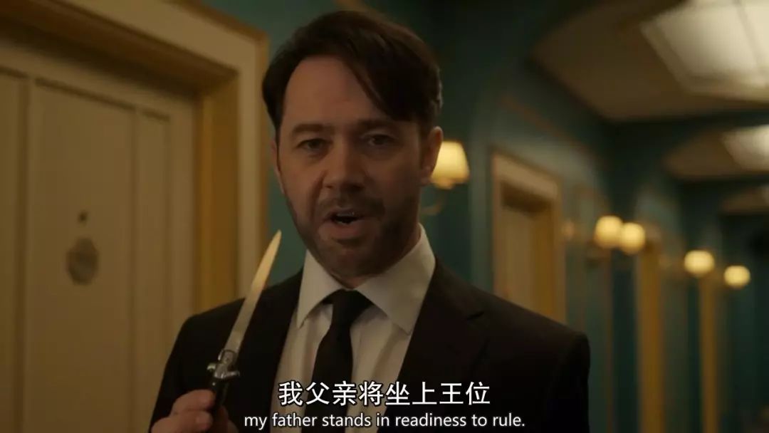 第一集就很惊艳的剧,第一集就被惊艳的剧