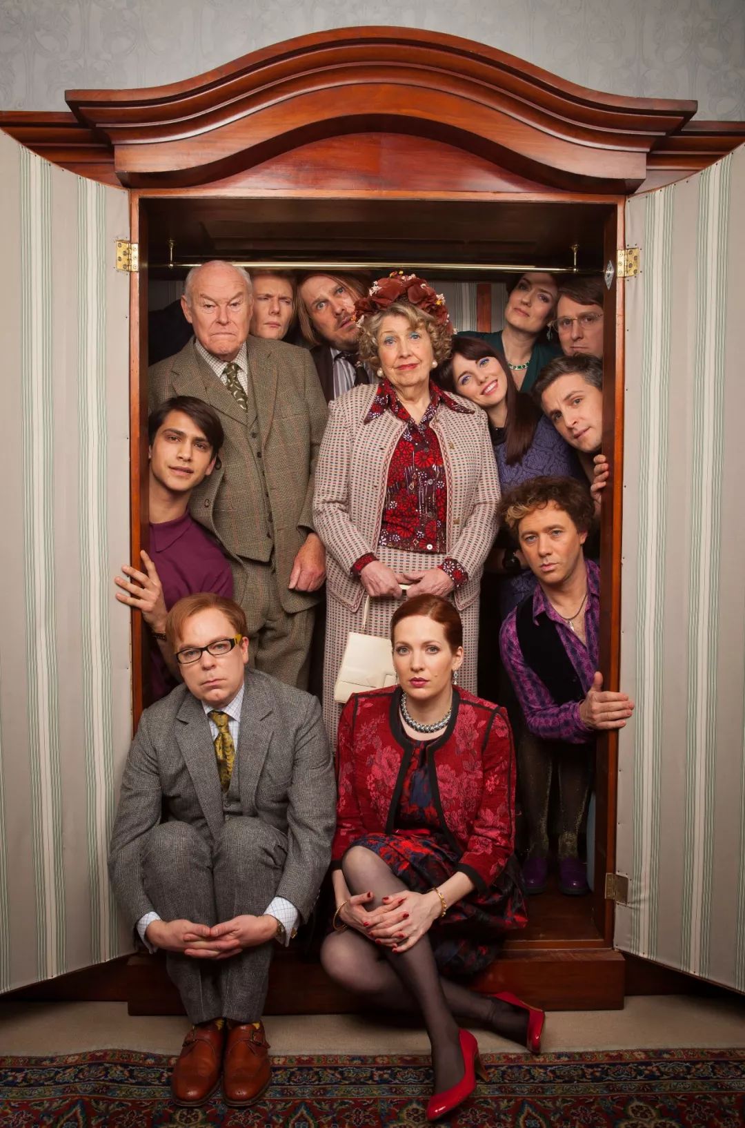 第一集就很惊艳的剧,第一集就被惊艳的剧