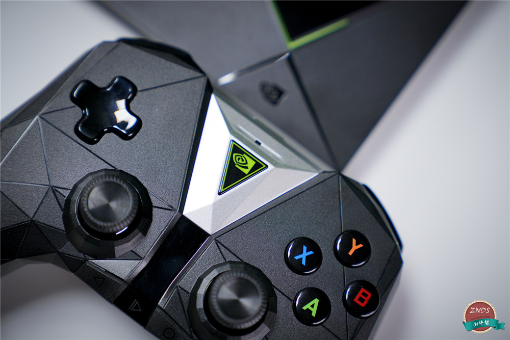 nvidiashieldtv国行美版区别,nvidiashieldtv评测