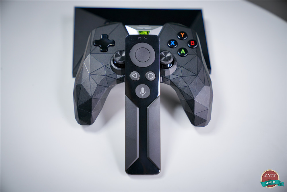 nvidiashieldtv国行美版区别,nvidiashieldtv评测