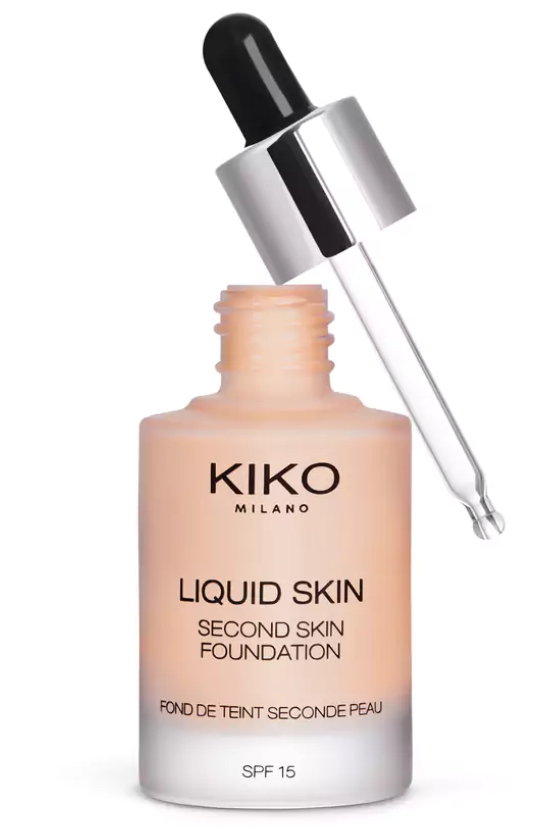 适合秋冬粉底液干皮平价,适合秋冬粉底液