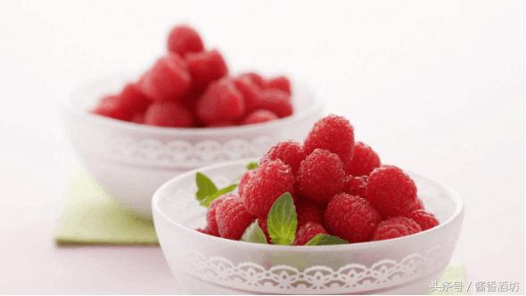 树莓酒的制作方法是什么,树莓酒制作