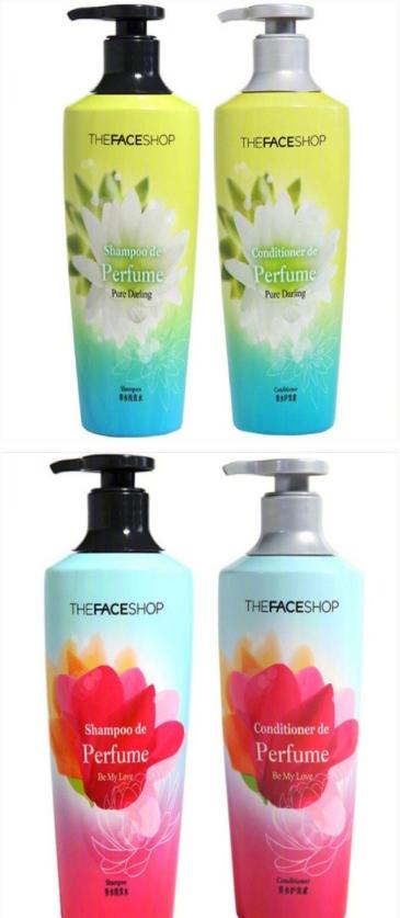 推荐一下好用的洗护发产品,推荐护发品套装