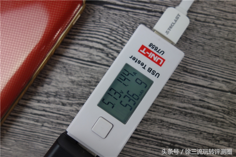 薄出新进界，美出新高度——台电S10移动电源体验！