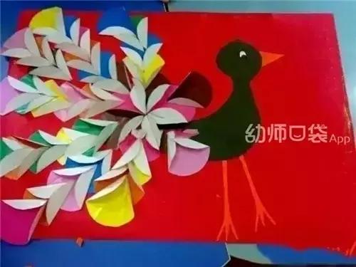 美术作品展示20张高级感,20张美术作品展示模板照片