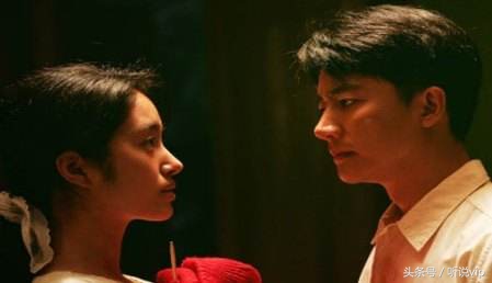 芳华：读懂了我的一生没能读不懂你的心