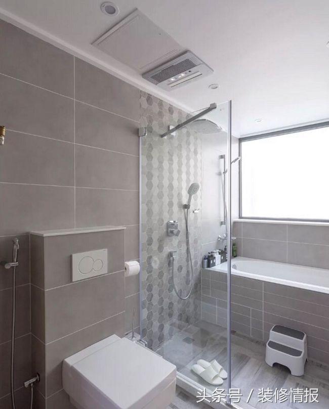 跃层极简风设计讲解,装修跃层一楼都是怎么设计的