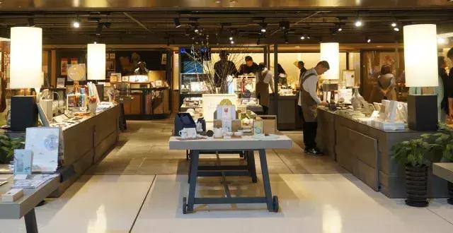 购物街开什么店比较好,逛街什么店最吸引人