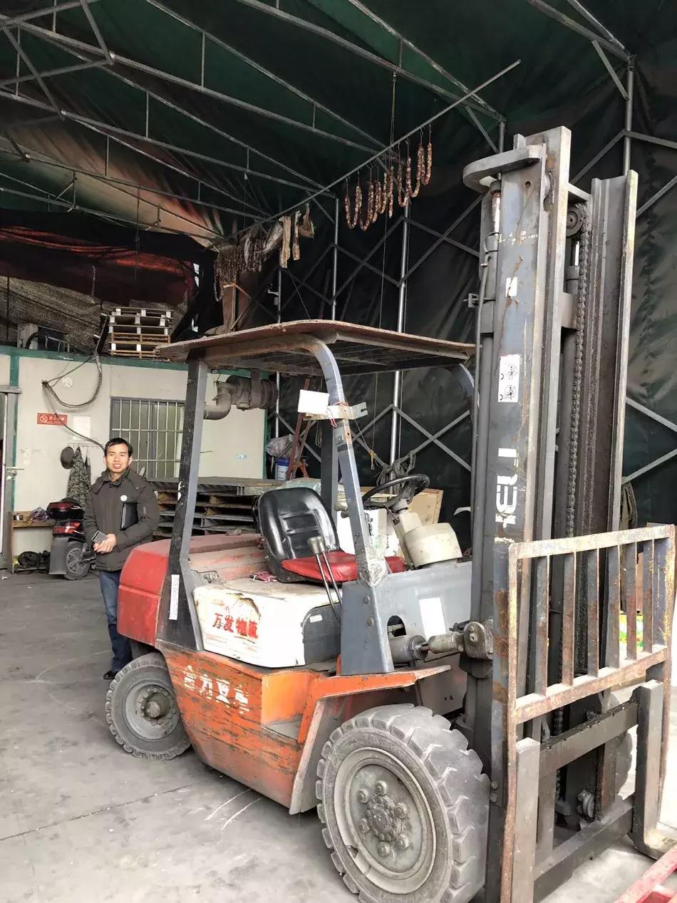 谁来了解基层物流人的辛苦！皮之不存毛将焉附？