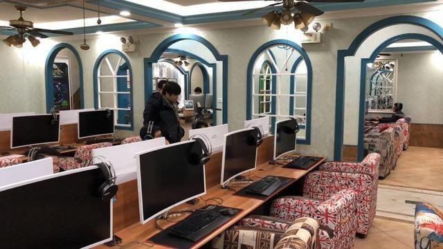 绝地求生吃鸡网咖,绝地求生网吧线下比赛方案