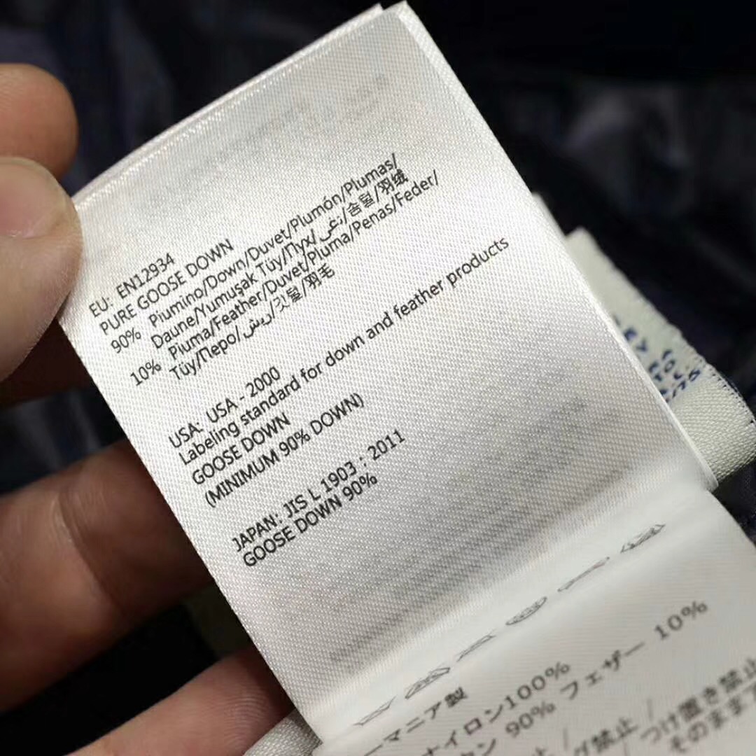 moncler蒙口羽绒服好在哪,Moncler蒙口羽绒服