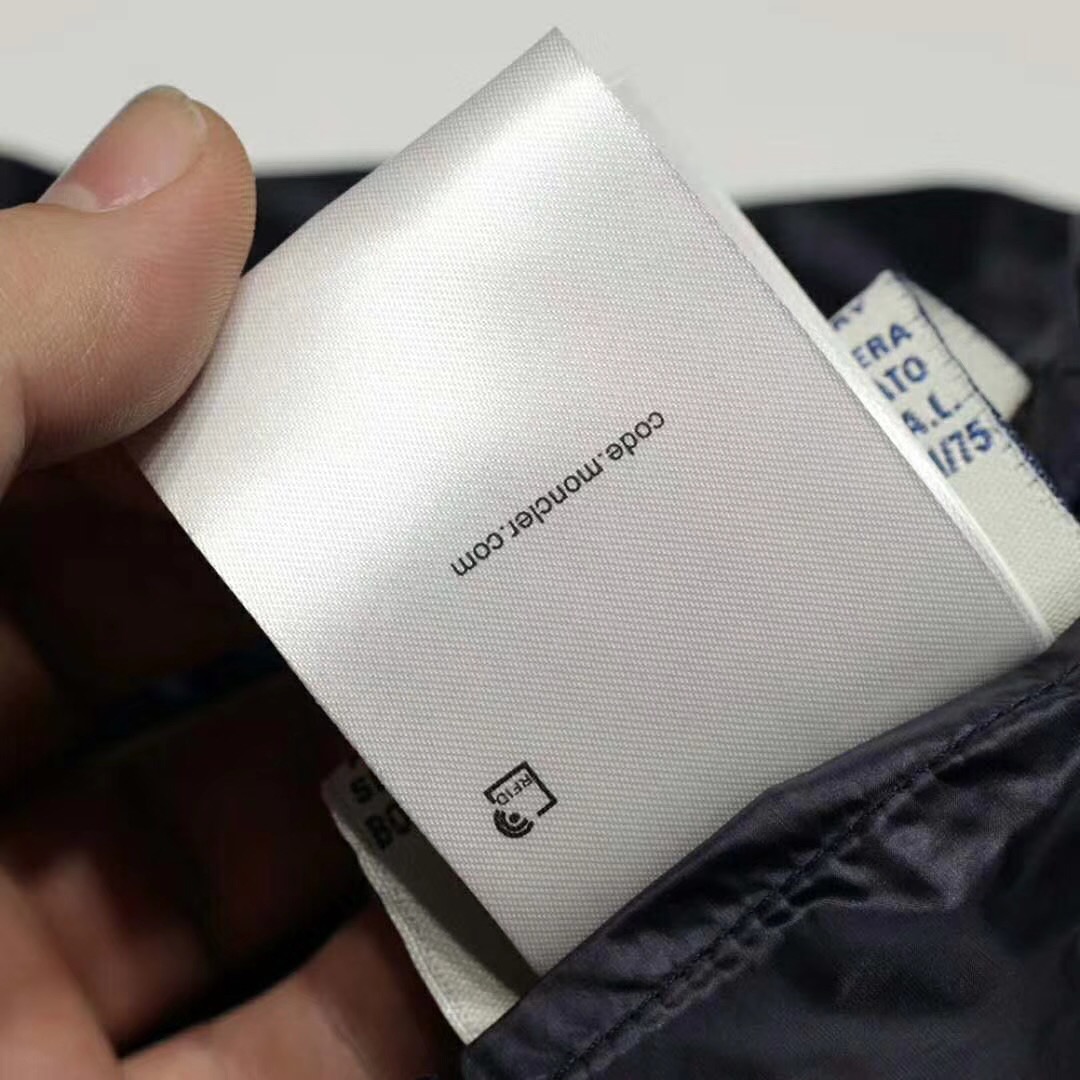 moncler蒙口羽绒服好在哪,Moncler蒙口羽绒服