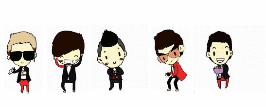 这10款动漫动图，喜欢就收下，银婚、干物妹小埋、FREE