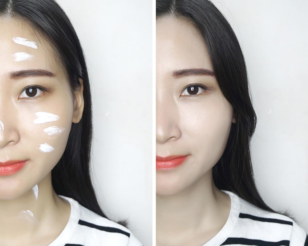 素颜霜到底值不值得入手？真的可以美白护肤又免洗吗？