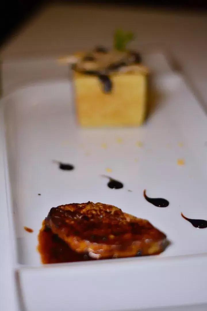 最贵的西餐大概多少钱,100元吃豪华大餐