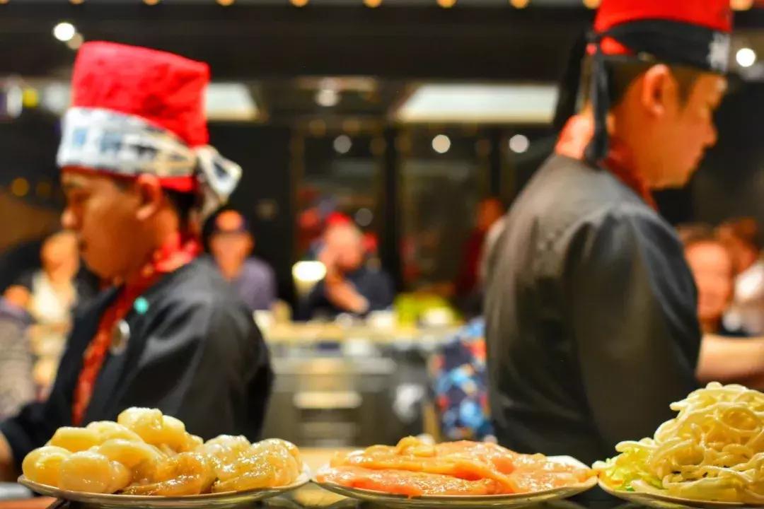 最贵的西餐大概多少钱,100元吃豪华大餐