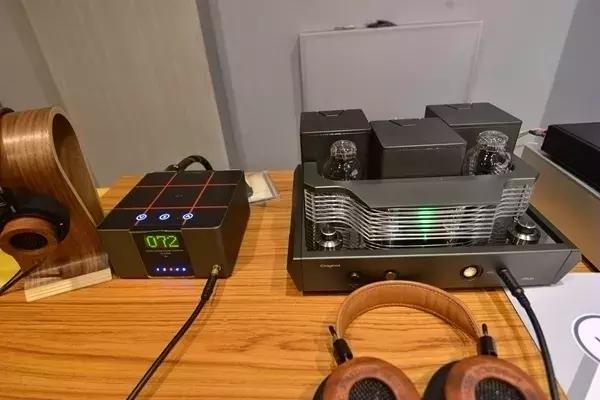 2018北京耳机圈第一响!耳机俱乐部高端器材沙龙回顾