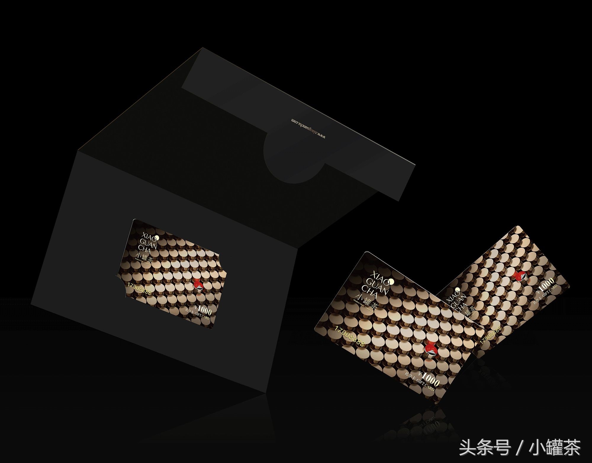 小罐茶第一代产品有哪些,小罐茶哪个品种最薄