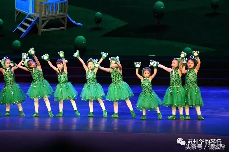 华韵琴行音乐会,璀璨之夜音乐会