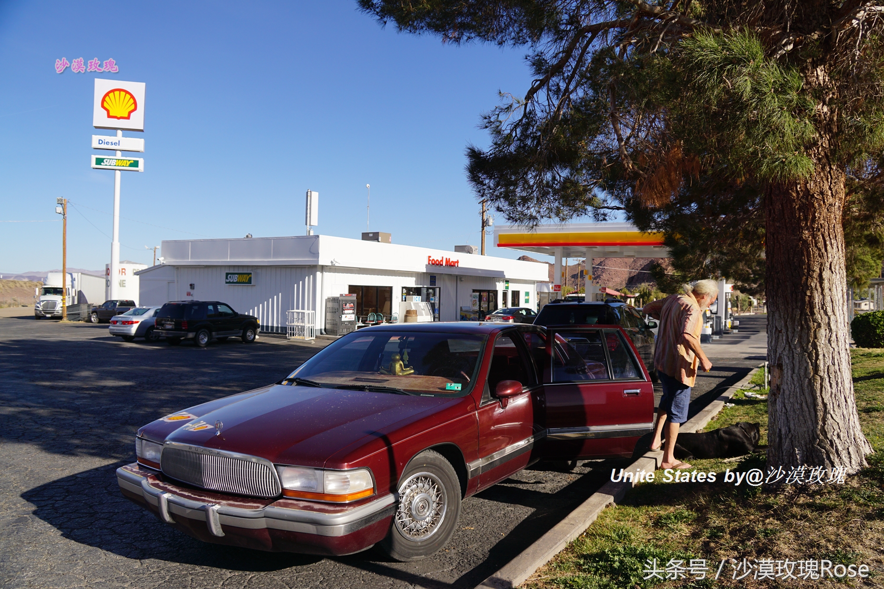 美国加油怎么那么便宜,美国加油最便宜方法