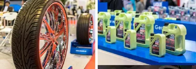 2018越南国际汽配展全额补贴,“一带一路”商机无限!