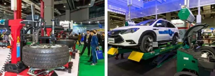 2018越南国际汽配展全额补贴,“一带一路”商机无限!