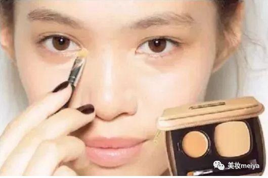 一只眼睛变大一只眼睛小怎么办,如何让眼睛变大变好看小技巧