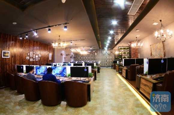 一款游戏精彩刺激火爆,网吧很火的一款游戏