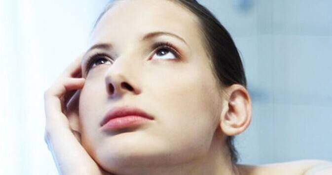 为什么要保养卵巢？没保养好，女人就真的老了！