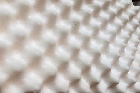 市面上的乳胶是假的吗,真正的乳胶产品辨别与挑选