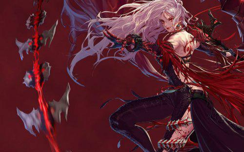 dnf女王伤害有多高,dnf女王