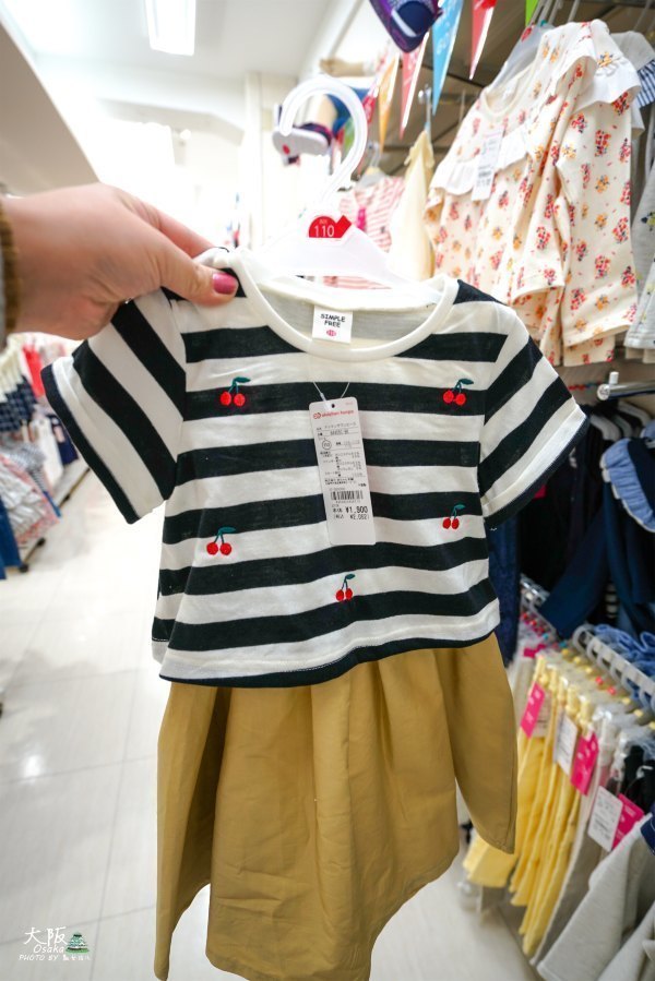 日本母婴购物,日本母婴店阿卡酱