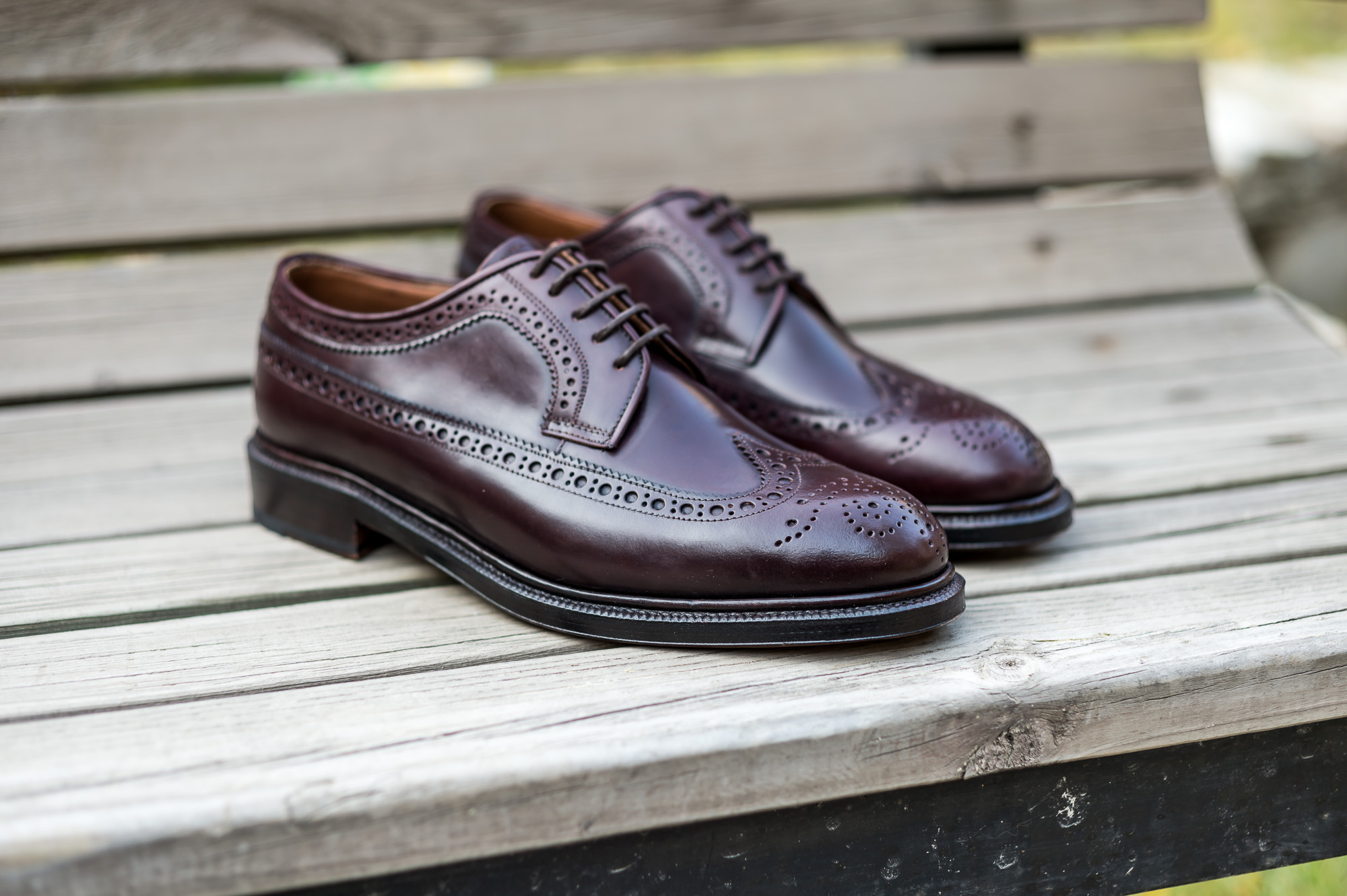 马臀皮鞋也能讲性价比?来自西班牙的它还真不错