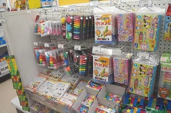 日本母婴购物,日本母婴店阿卡酱